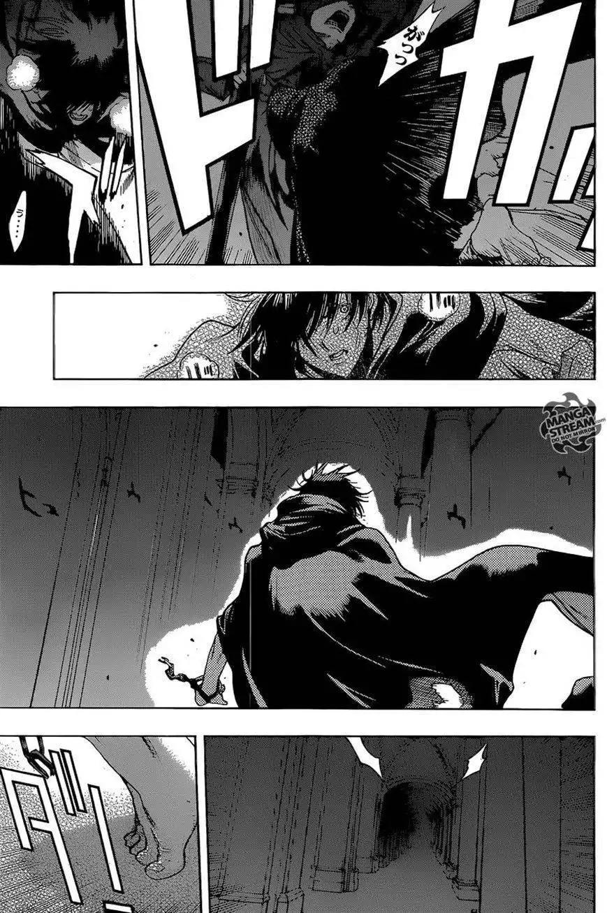 Shingeki no Kyojin Before the Fall Chapter 4 19